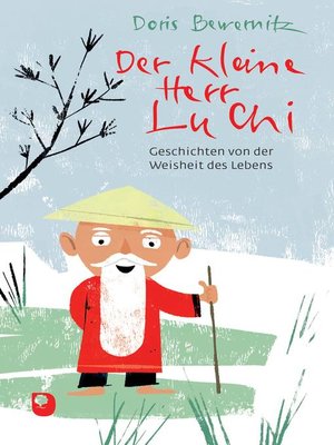 cover image of Der kleine Herr Lu Chi